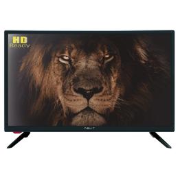 Tv nevir 24pulgadas led hd ready - nvr - 8500 - 24rd2s - sma - n - smart tv