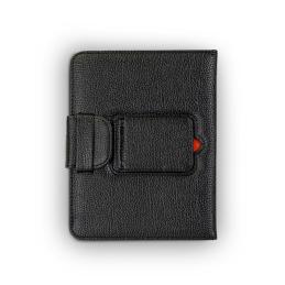 Funda soporte phoenix para tablets y ebooks 6pulgadas protección y comodidad en un solo diseño