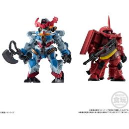 Fw gundam converge (novedad) 1 unidad aleatoria