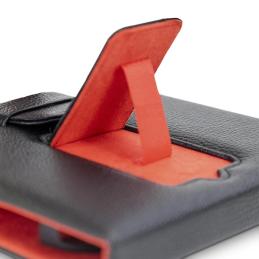 Funda soporte phoenix para tablets y ebooks 6pulgadas protección y comodidad en un solo diseño