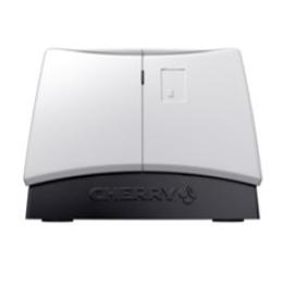 Lector tarjeta con chip cherry st - 1144 smart card usb