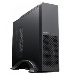 Caja ordenador coolbox microatx slim t313 usb - c fuente sfx 500w incluida