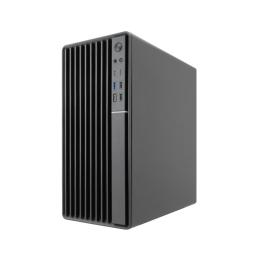 Caja ordenador coolbox a840 matx negra