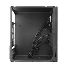 Caja ordenador coolbox a840 matx negra
