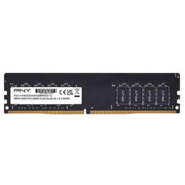 Memoria ddr4 8gb 3200mhz dimm pc4 - 25600 pny perfomance bulk