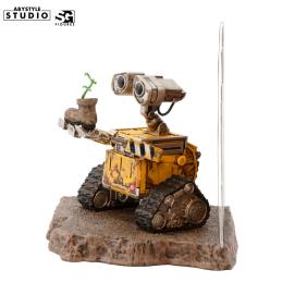 Figura abystyle disney wall - e 10cm