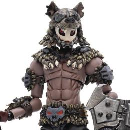 Figura joytoy the cult of san reja battle for the stars neil jt2290