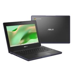 Portatil asus cr1104cta - n00100 n150 4gb 32gb 11.6 pulgadas