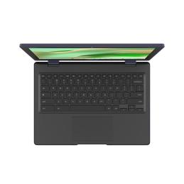 Portatil asus cr1204cta - r80041 n150 4gb 32gb 12.2 pulgadas