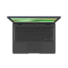 Portatil asus cr1204fta - r90075 n150 8gb 64gb 12.2 pulgadas