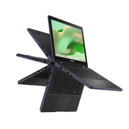 Portatil asus cr1204fta - r90075 n150 8gb 64gb 12.2 pulgadas
