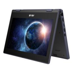 Portatil asus br1104fta - ns0089xa n150 4gb ssd 128gb 11.6 pulgadas