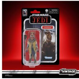 Figura hasbro star wars the vintage collection - saelt - marae