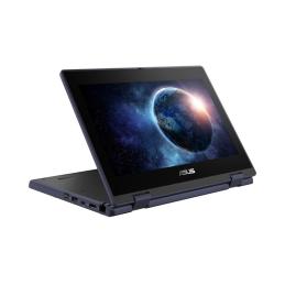 Portatil asus br1104fta - ns0090xa n150 8gb ssd 128gb 11.6 pulgadas