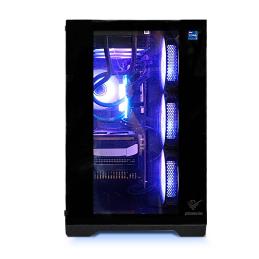 Ordenador pc phoenix gaming kronos intel i7 14700kf - vga nvidia rtx 5070 12gb - 32gb ddr5 - 1tb ssd nvme win 11 pro
