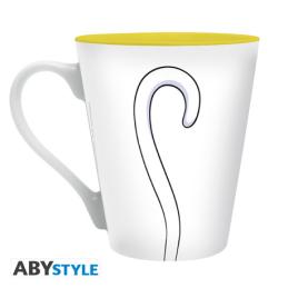 Taza abystyle sailor moon artemis 250ml