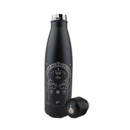 Botella termica cinereplicas el señor de los anillos puerta de moria 500ml