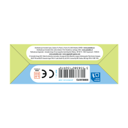 Juego de mesa dobble bluey