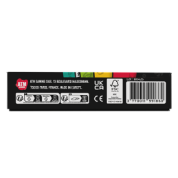 Juego de mesa pili pili