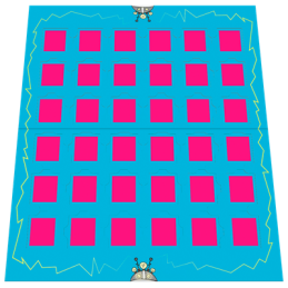 Juego de mesa ¿en que estabas pensando?