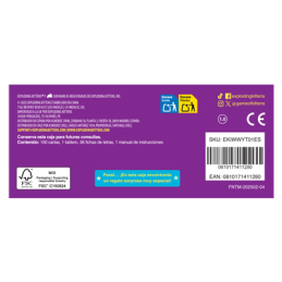 Juego de mesa ¿en que estabas pensando?