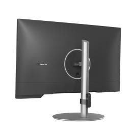 Ordenador all in one phoenix unity max i3 14gº - 16gb ddrs - ssd 1tb m.2 nvme pcie 4.0 - 23.8 pulgadas - fhd 1080p ips - negro