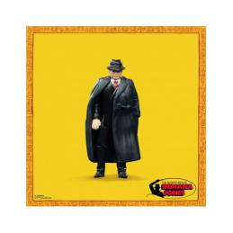 Figura hasbro indiana jones retro collection toht