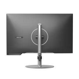 Ordenador all in one phoenix unity max i5 14gº - 16gb ddrs - ssd 1tb m.2 nvme pcie 4.0 - 23.8 pulgadas - fhd 1080p ips - negro