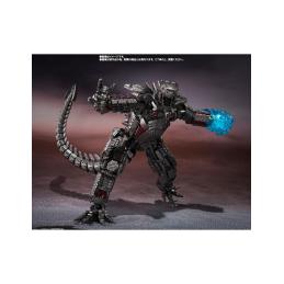 Mechagodzilla final battle edition fig. 19 cm godzilla vs kong sh monsterarts collectors s