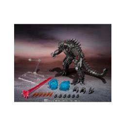 Mechagodzilla final battle edition fig. 19 cm godzilla vs kong sh monsterarts collectors s