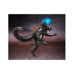 Mechagodzilla final battle edition fig. 19 cm godzilla vs kong sh monsterarts collectors s