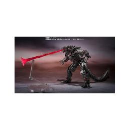 Mechagodzilla final battle edition fig. 19 cm godzilla vs kong sh monsterarts collectors s
