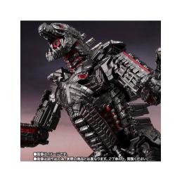 Mechagodzilla final battle edition fig. 19 cm godzilla vs kong sh monsterarts collectors s