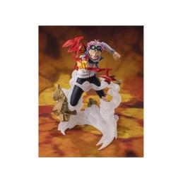 Koby honesty impact extra battle figura 15 -5 cm one piece figuarts zero