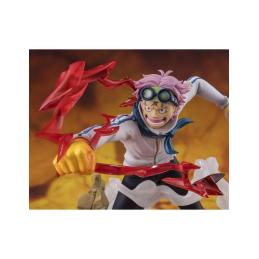 Koby honesty impact extra battle figura 15 -5 cm one piece figuarts zero