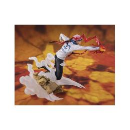 Koby honesty impact extra battle figura 15 -5 cm one piece figuarts zero