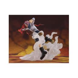 Koby honesty impact extra battle figura 15 -5 cm one piece figuarts zero