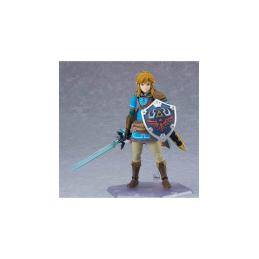 Link fig. 15 cm the legend of zelda tears of the kingdom figma