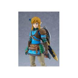 Link fig. 15 cm the legend of zelda tears of the kingdom figma