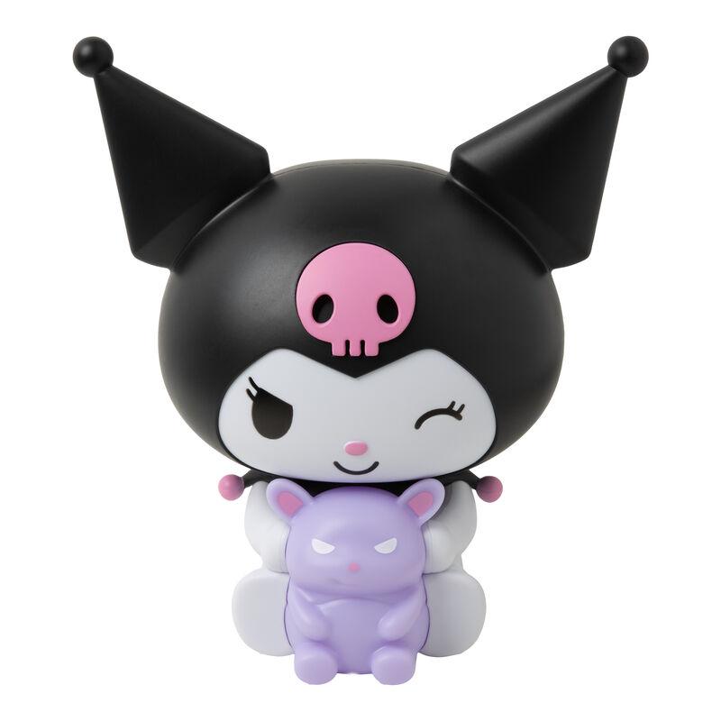 Lámpara decorativa paladone hello kitty kuromi