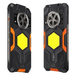 Telefono movil smartphone cubot king kong power 5 6.88 pulgadas - 6gb - 128gb - 15300 mah