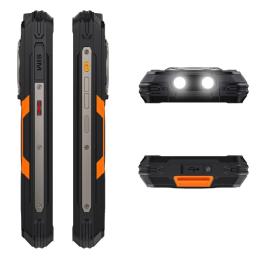 Telefono movil smartphone cubot king kong power 5 6.88 pulgadas - 6gb - 128gb - 15300 mah