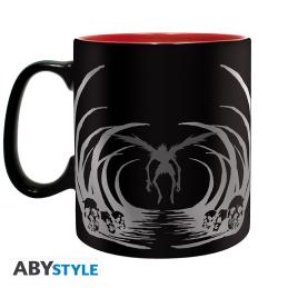 Taza abystyle death note