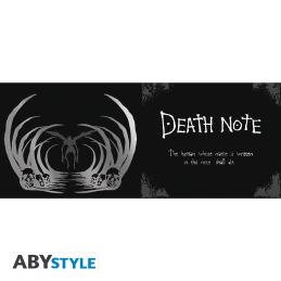 Taza abystyle death note