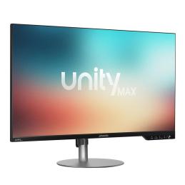 Phoenix aio unity max 27 all in one todo en uno i5 14400 16gb ddr5 1tb nvme