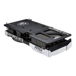 Tarjeta grafica msi rtx 5070 12g ventus 2x oc