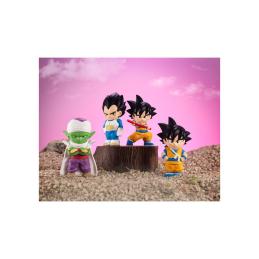 Sofbits dragon ball 1 unidad aleatoria