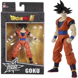 Figura dragon ball super dragon stars sries goku