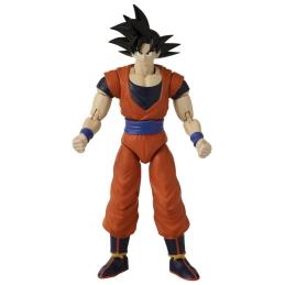Figura dragon ball super dragon stars sries goku