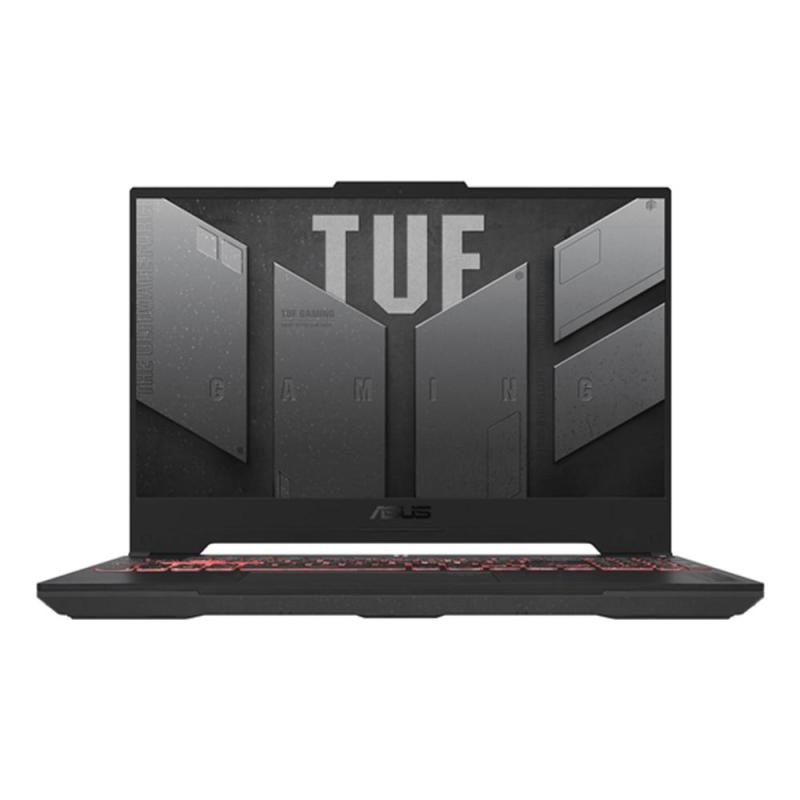 Portatil asus tuf507nur - lp110 r7 - 7435hs 16gb ssd 512gb 15.6 pulgadas